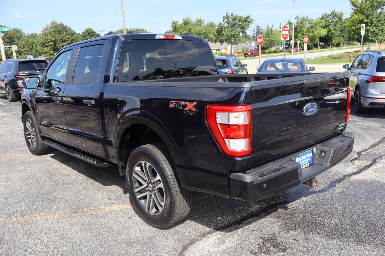 Ford F-150  2023