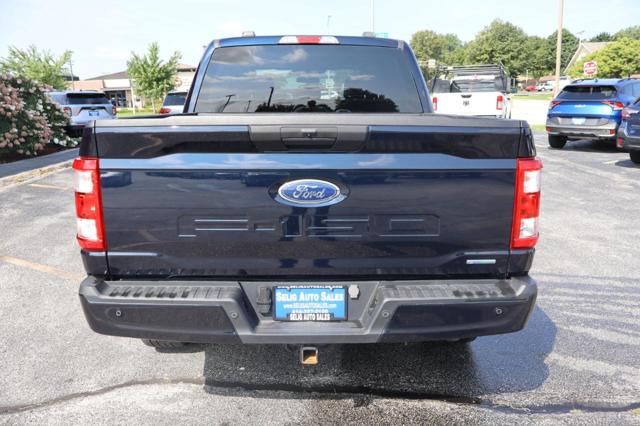 Ford F-150  2023