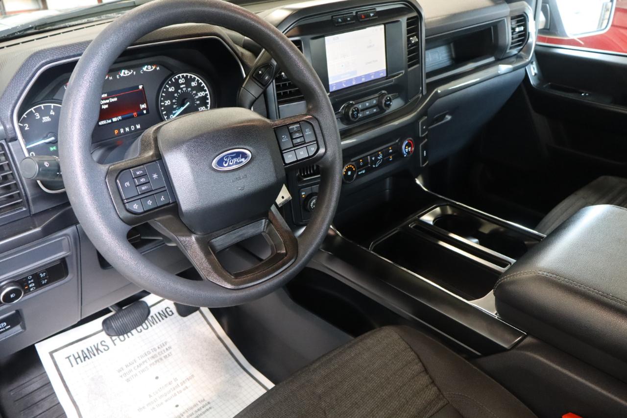 Ford F-150  2023
