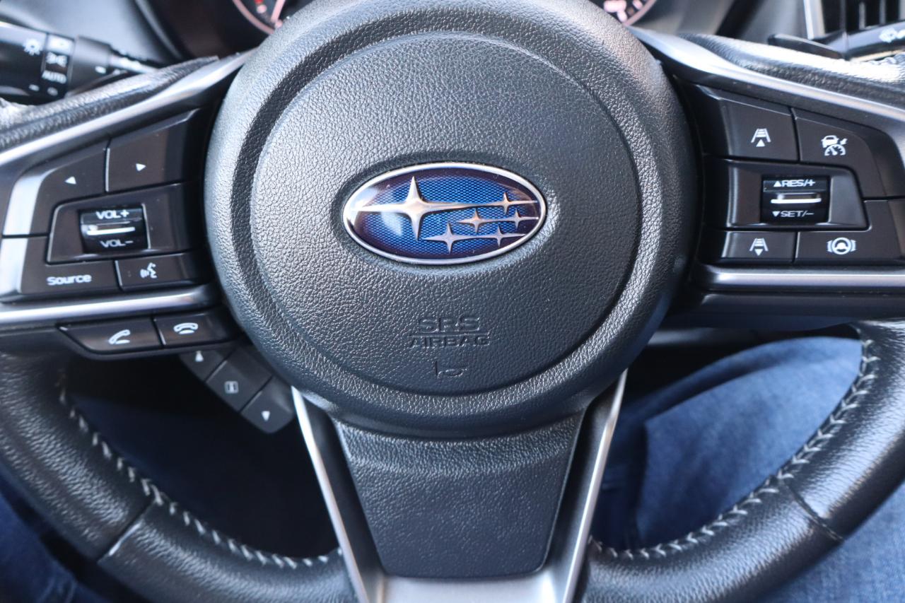 Subaru Legacy  2022