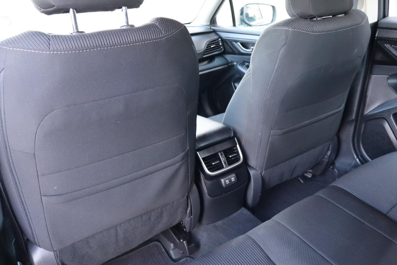 Subaru Legacy  2022