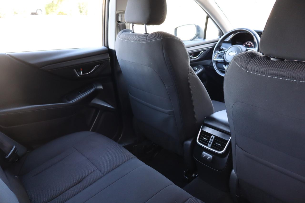 Subaru Legacy  2022