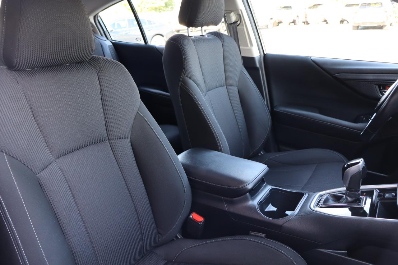 Subaru Legacy  2022