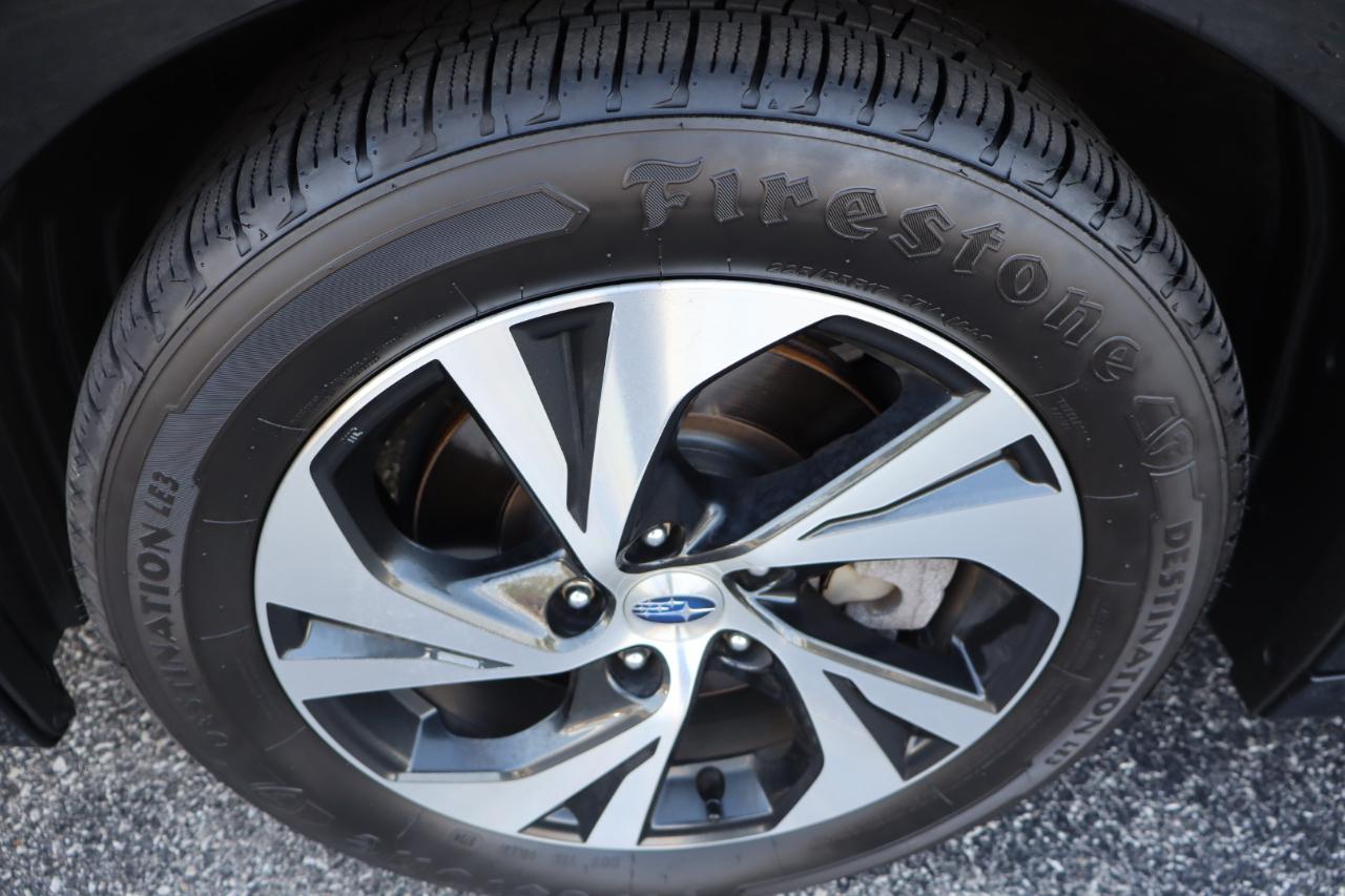 Subaru Legacy  2022