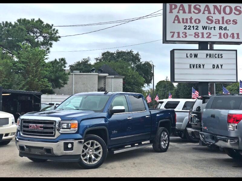 Used Cars For Sale Houston Tx 77055 Paisanos Auto