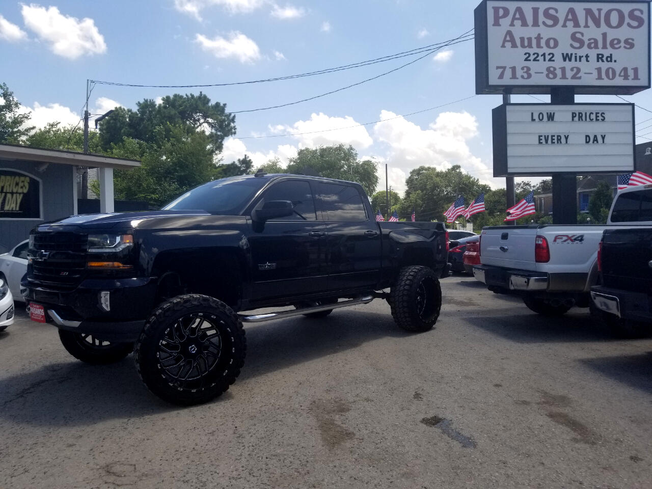 Paisanos Auto Sales >> Used Cars For Sale Houston Tx 77055 Paisanos Auto Paisanos Auto Sales >> Used Cars For Sale Houston Tx 77055 Paisanos Auto