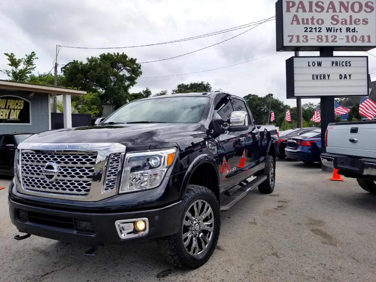 Paisanos Auto Sales >> Used Cars Houston Tx Used Cars Trucks Tx Paisanos Auto Paisanos Auto Sales >> Used Cars Houston Tx Used Cars Trucks Tx Paisanos Auto