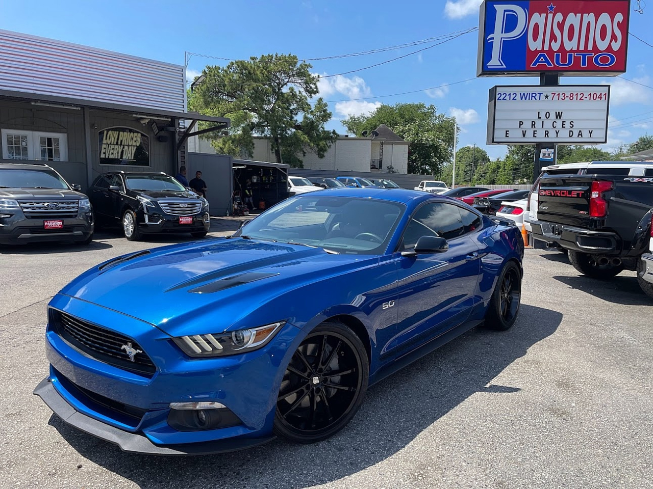 Used Cars for Sale Houston TX 77055 Paisanos Auto