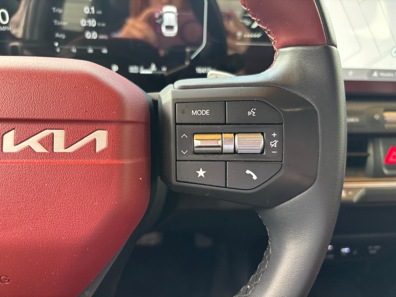 Kia K4 GT-Line 2025 Kia K4 GT-Line 2025