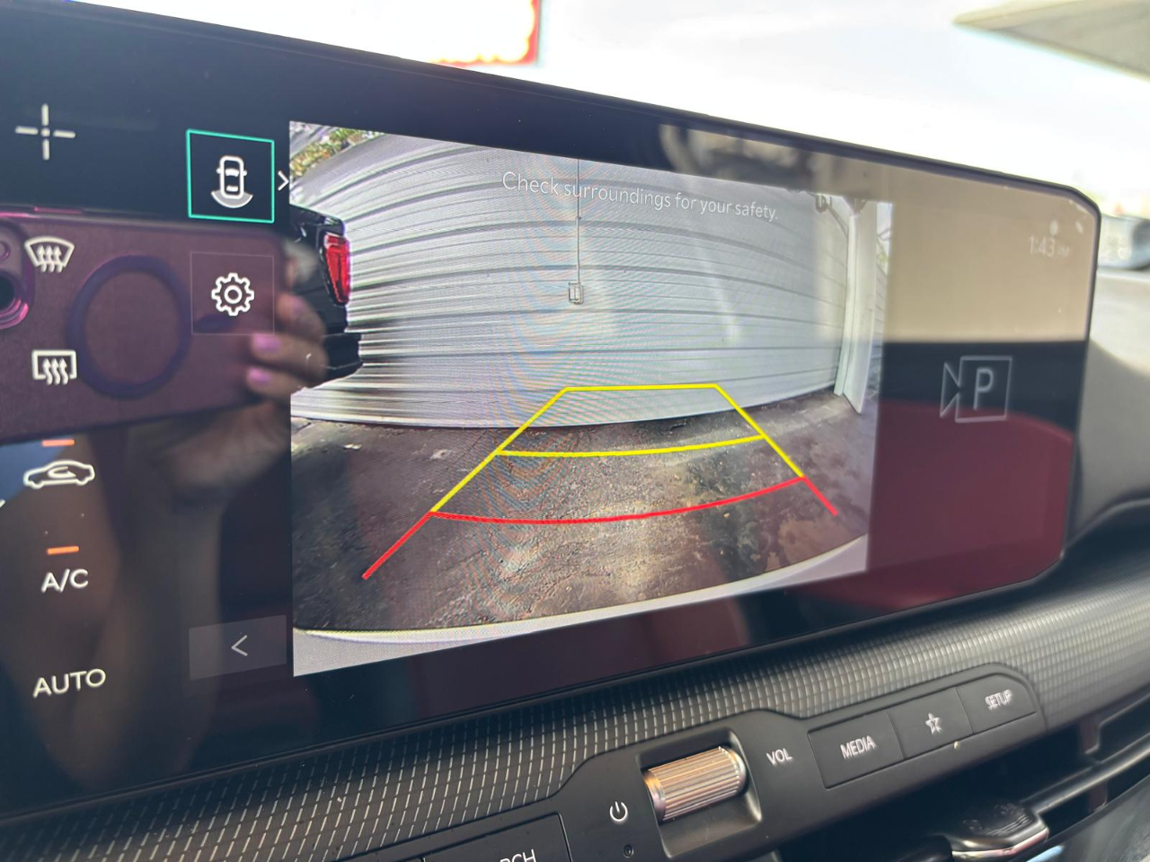 Kia K4 GT-Line 2025 Kia K4 GT-Line 2025