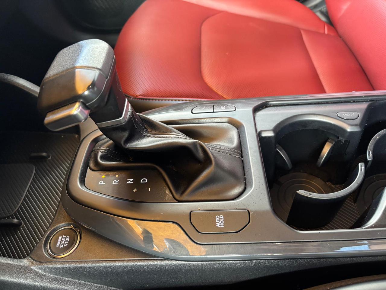 Kia K4 GT-Line 2025 Kia K4 GT-Line 2025