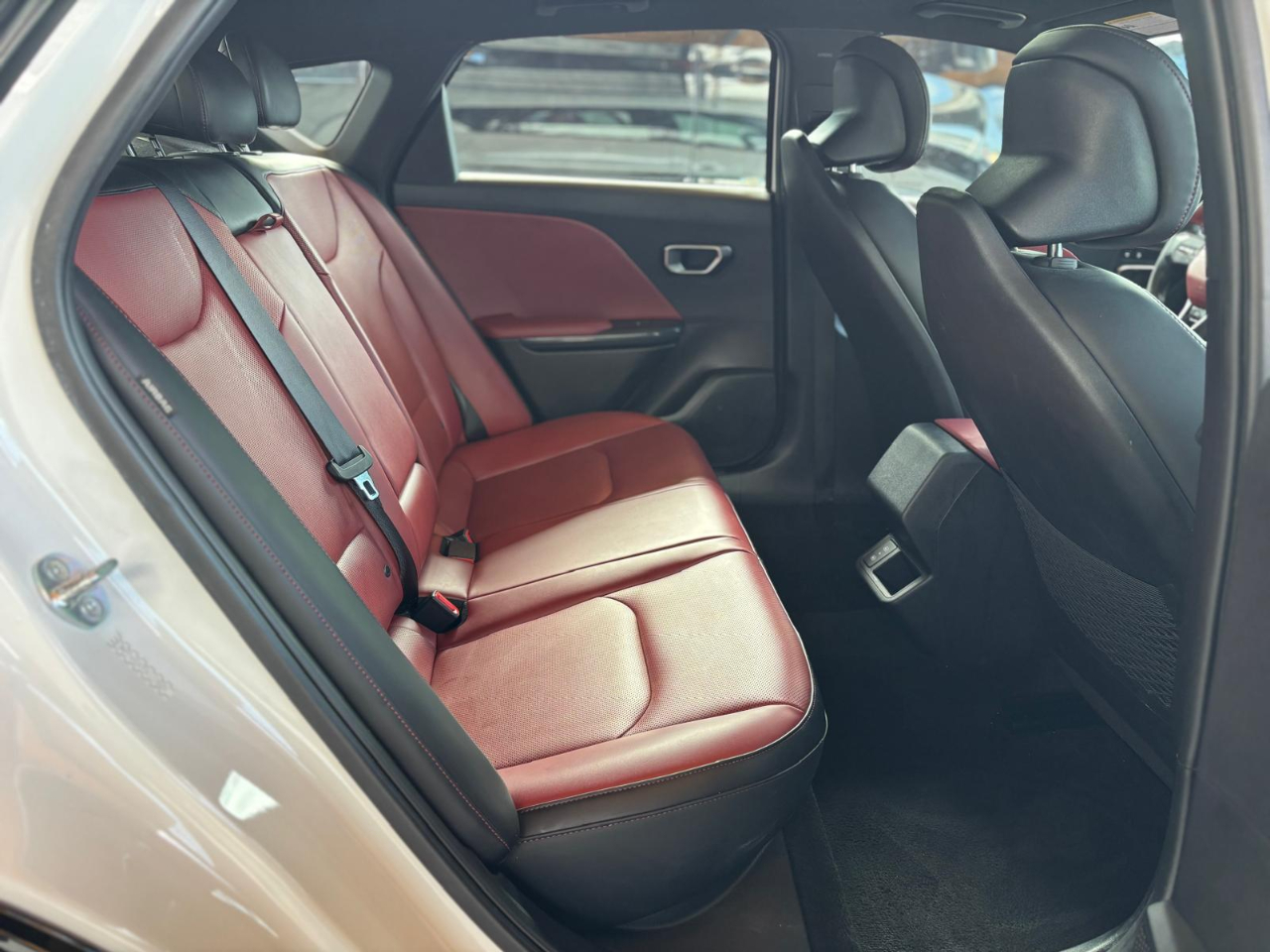 Kia K4 GT-Line 2025 Kia K4 GT-Line 2025