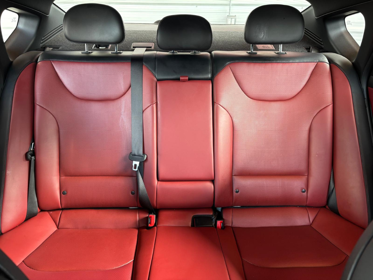 Kia K4 GT-Line 2025 Kia K4 GT-Line 2025