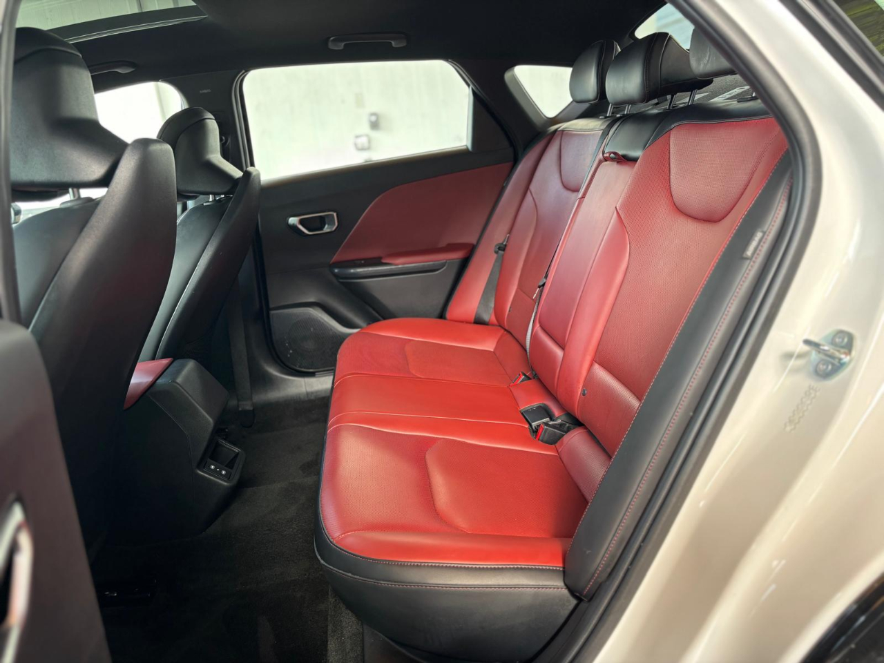 Kia K4 GT-Line 2025 Kia K4 GT-Line 2025