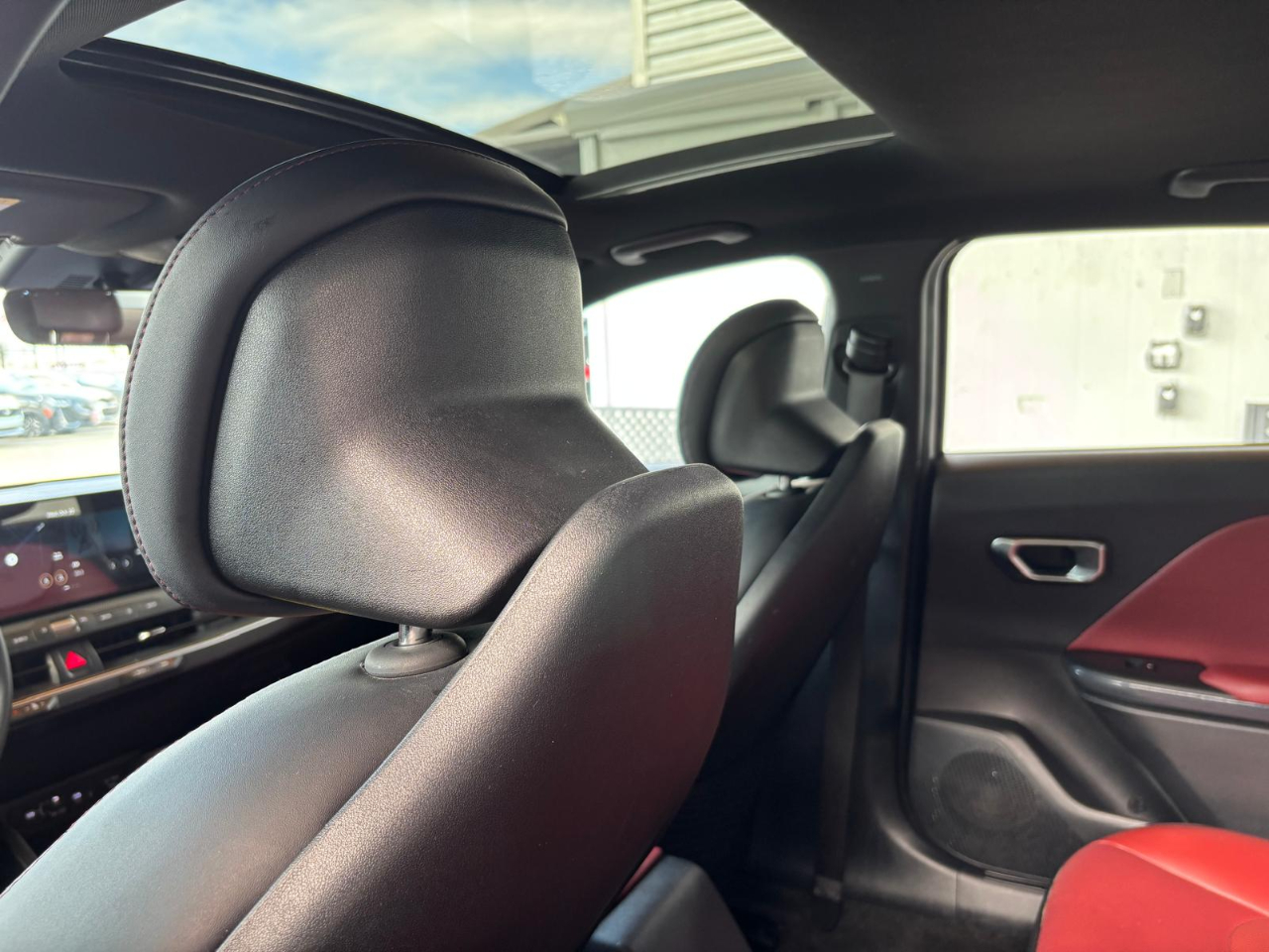 Kia K4 GT-Line 2025 Kia K4 GT-Line 2025