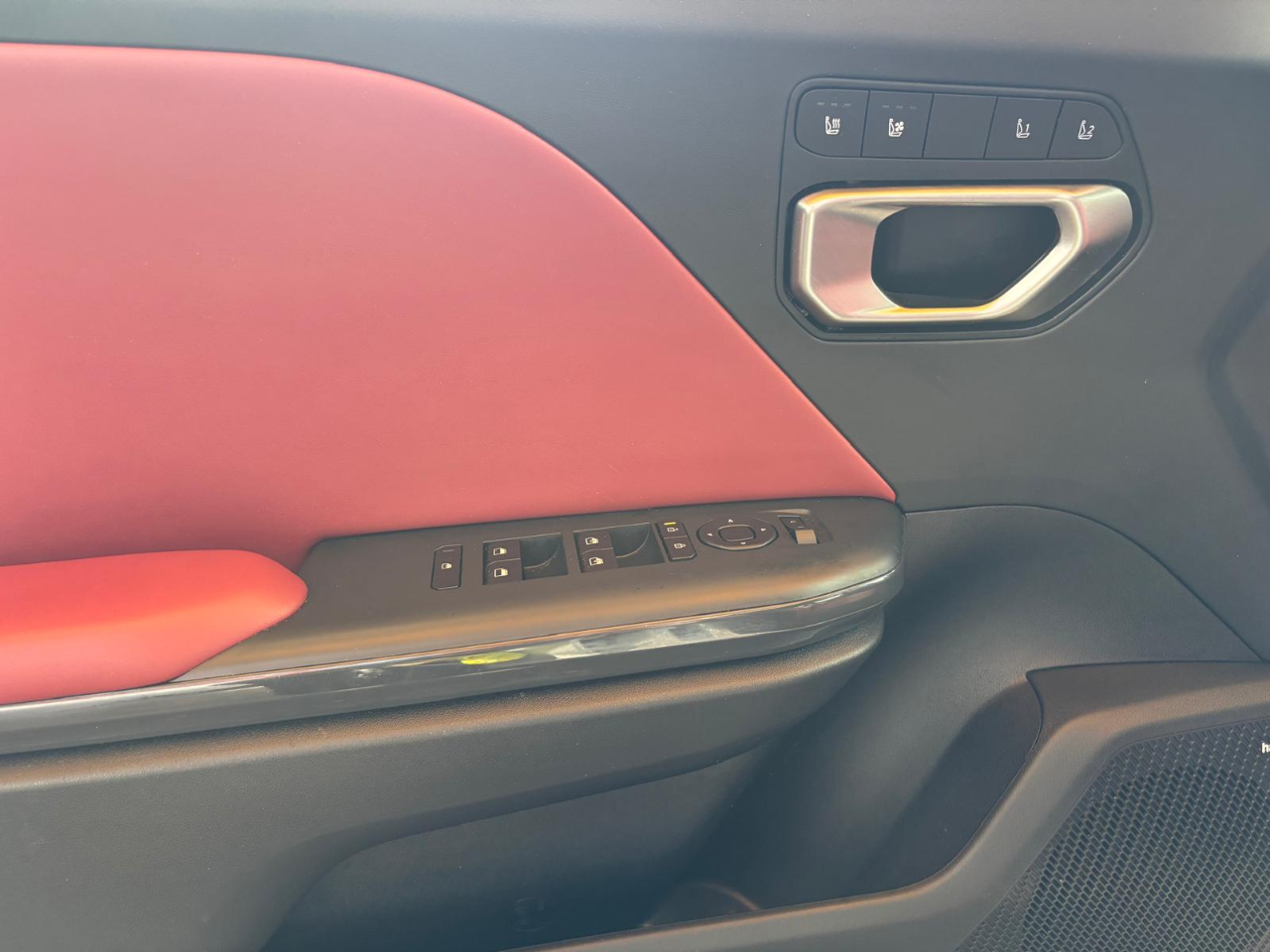 Kia K4 GT-Line 2025 Kia K4 GT-Line 2025