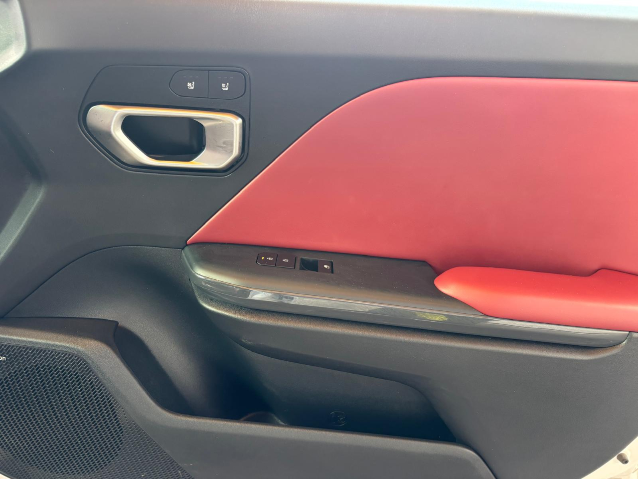 Kia K4 GT-Line 2025 Kia K4 GT-Line 2025