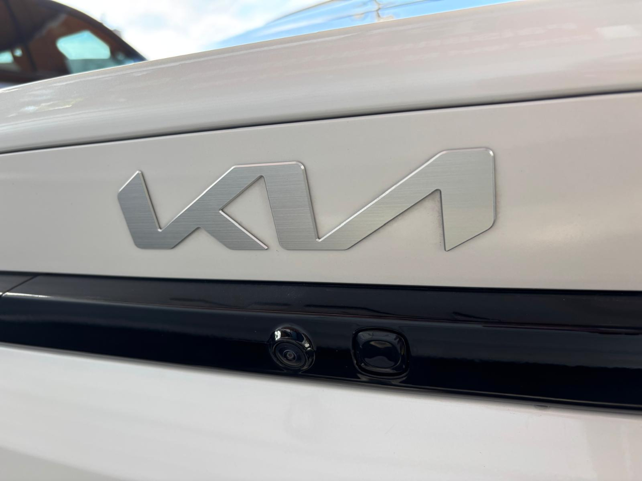 Kia K4 GT-Line 2025 Kia K4 GT-Line 2025