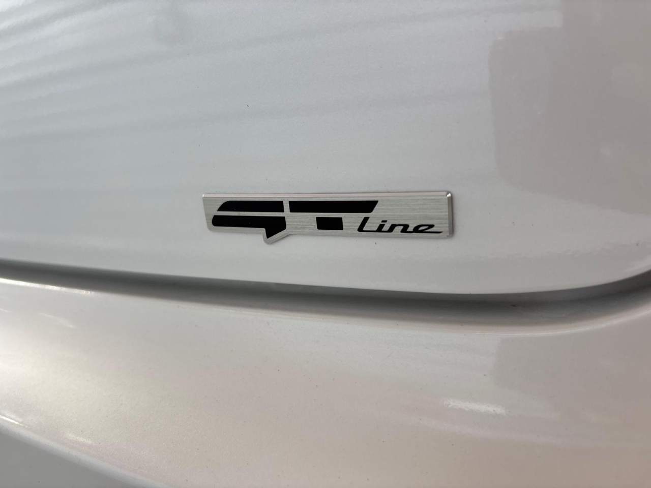 Kia K4 GT-Line 2025 Kia K4 GT-Line 2025