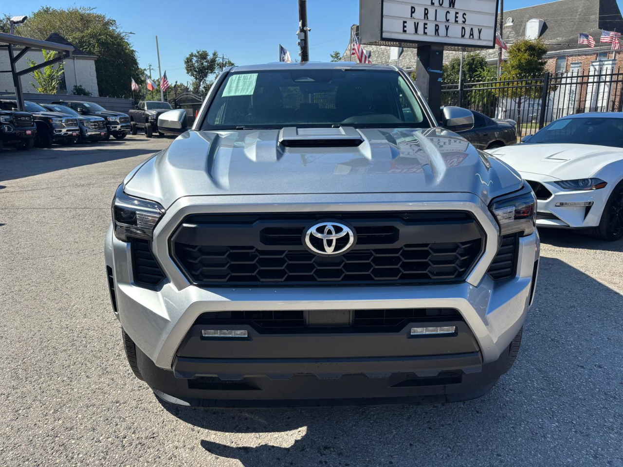 Toyota Tacoma  2024 Toyota Tacoma  2024