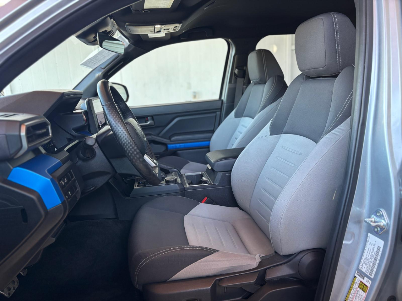 Toyota Tacoma  2024 Toyota Tacoma  2024