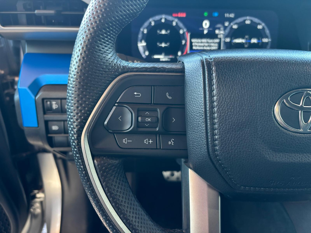 Toyota Tacoma  2024 Toyota Tacoma  2024