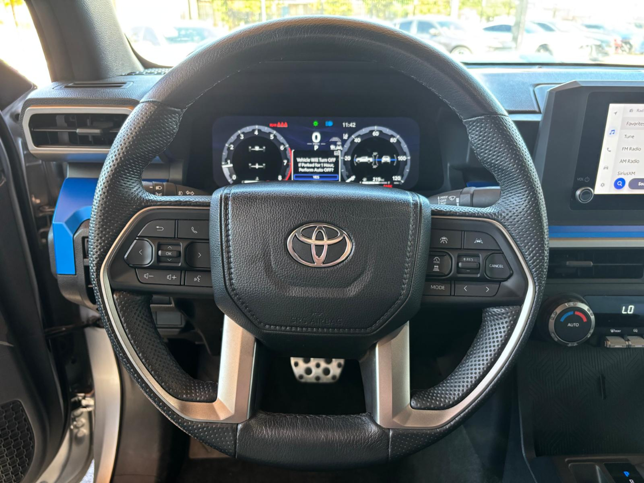 Toyota Tacoma  2024 Toyota Tacoma  2024