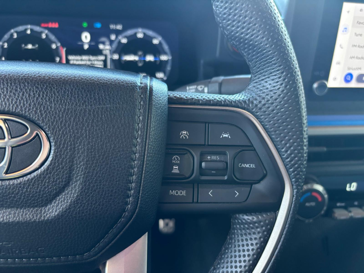 Toyota Tacoma  2024 Toyota Tacoma  2024