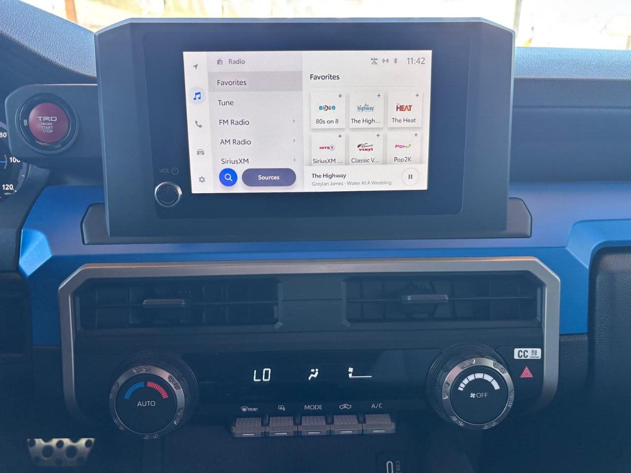 Toyota Tacoma  2024 Toyota Tacoma  2024