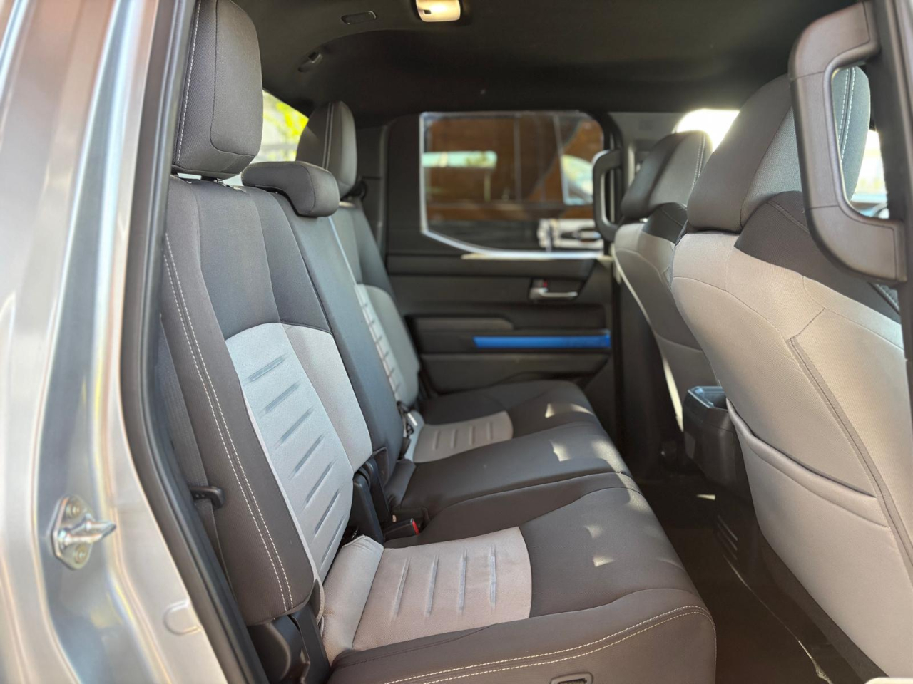 Toyota Tacoma  2024 Toyota Tacoma  2024