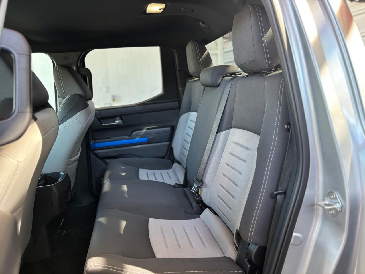 Toyota Tacoma  2024 Toyota Tacoma  2024