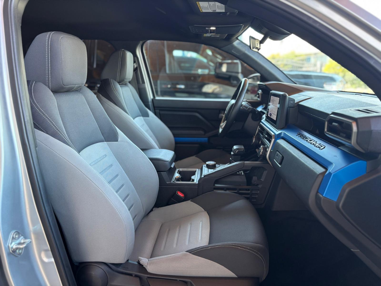 Toyota Tacoma  2024 Toyota Tacoma  2024