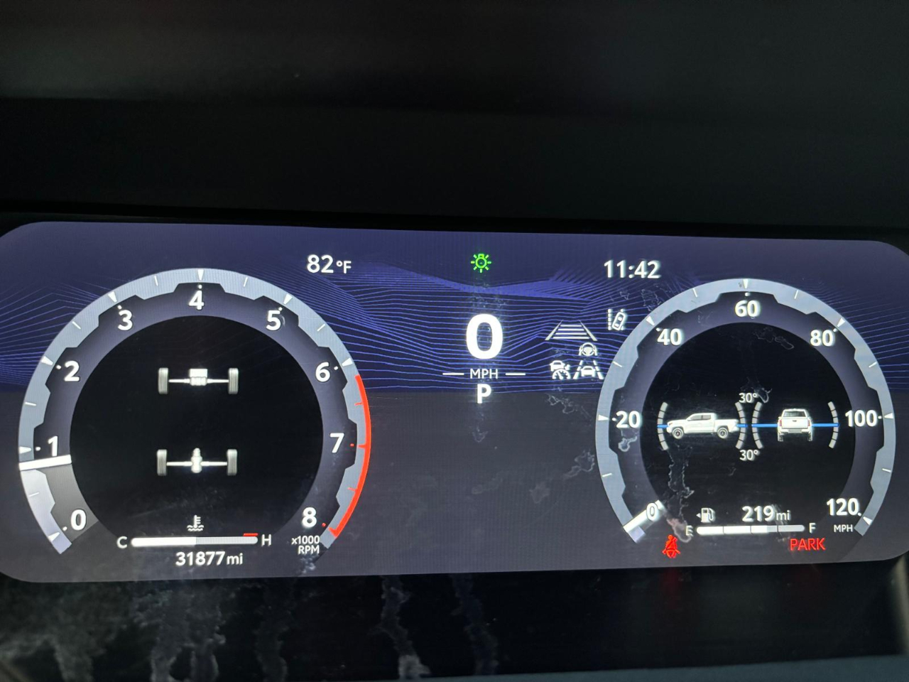 Toyota Tacoma  2024 Toyota Tacoma  2024