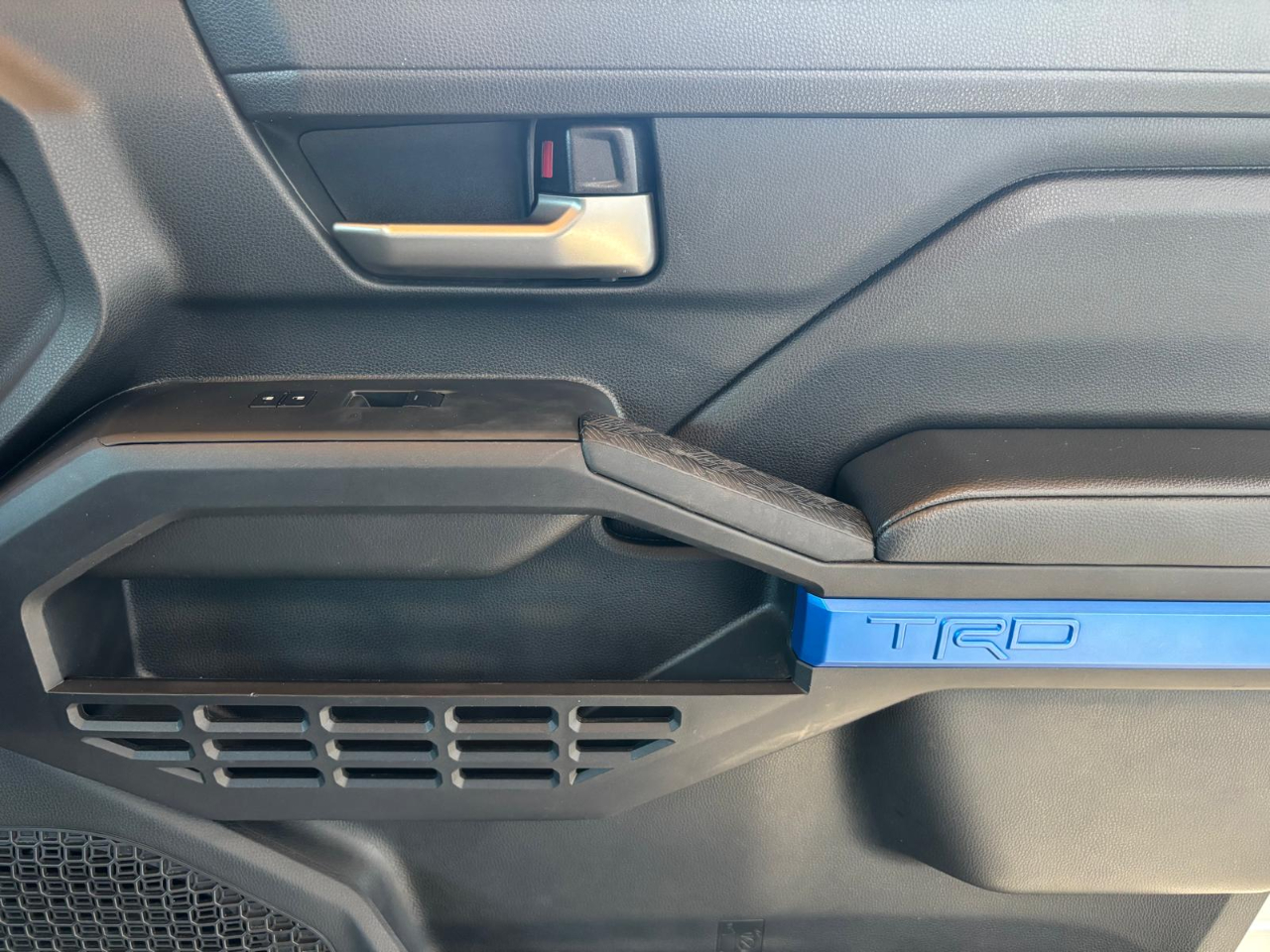 Toyota Tacoma  2024 Toyota Tacoma  2024