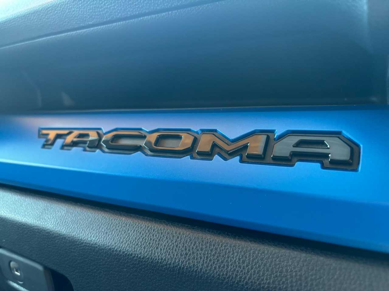 Toyota Tacoma  2024 Toyota Tacoma  2024