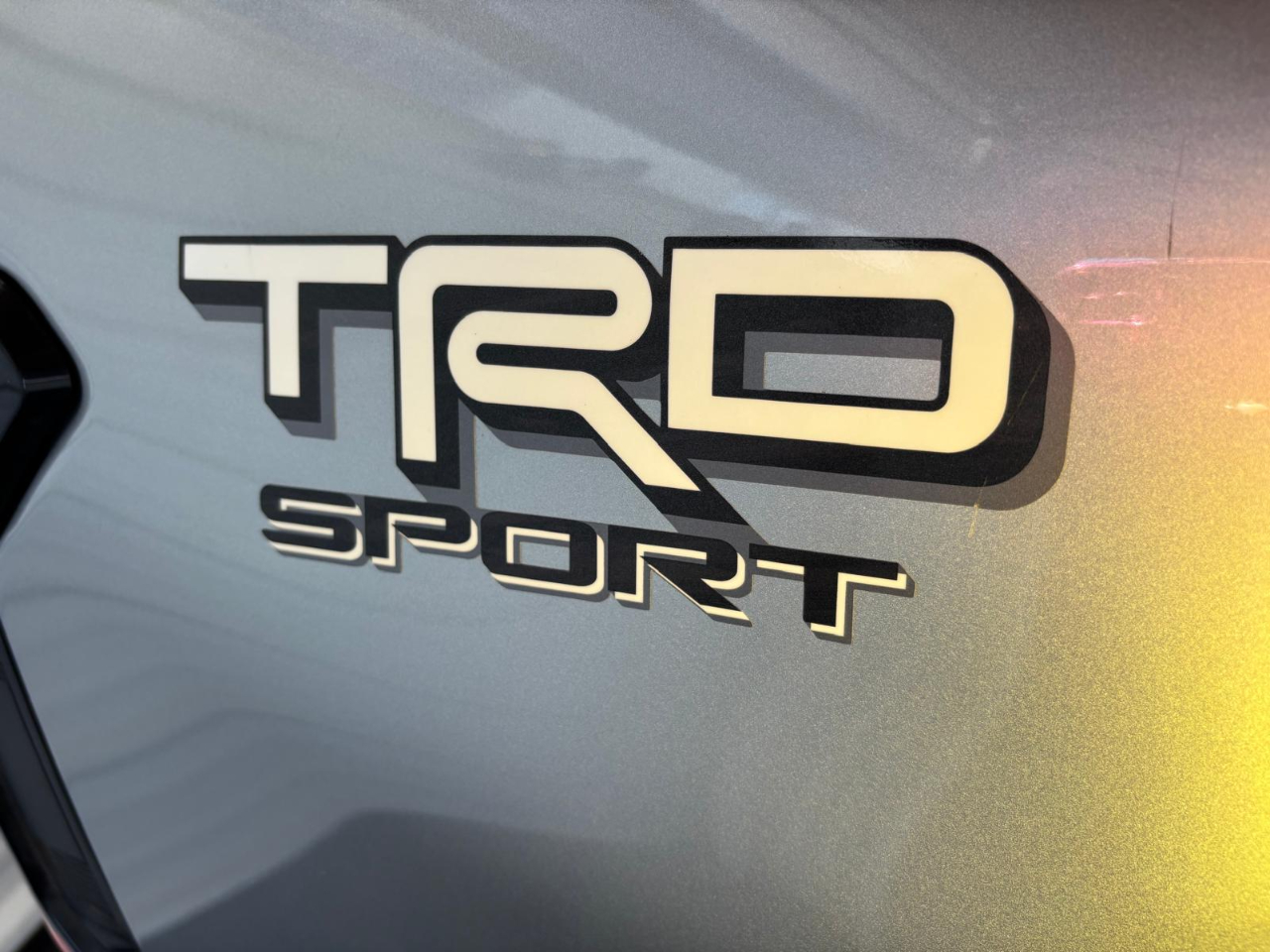 Toyota Tacoma  2024 Toyota Tacoma  2024