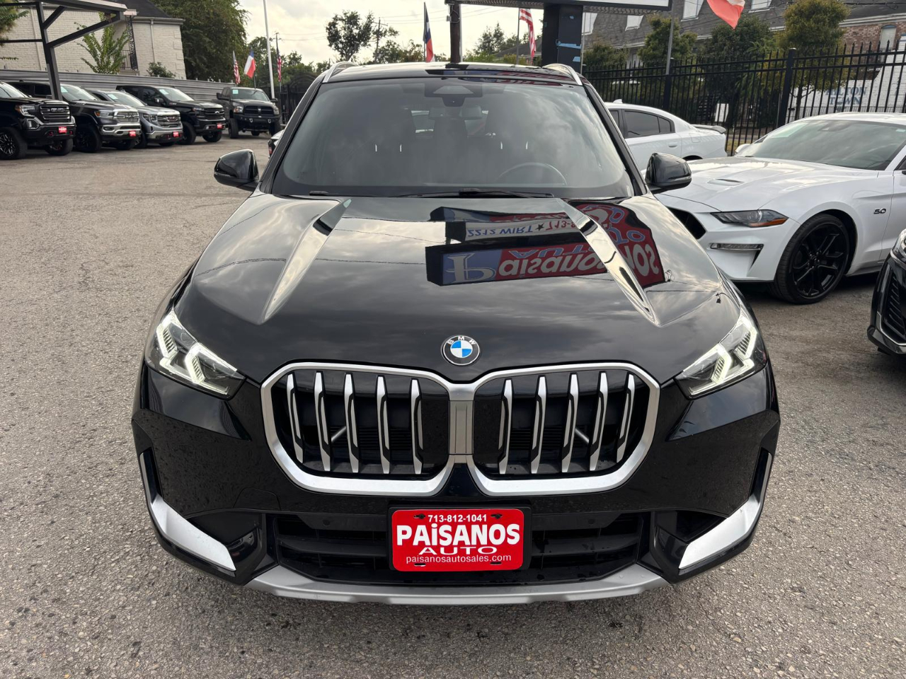BMW X1 xDrive28i 2025 BMW X1 xDrive28i 2025