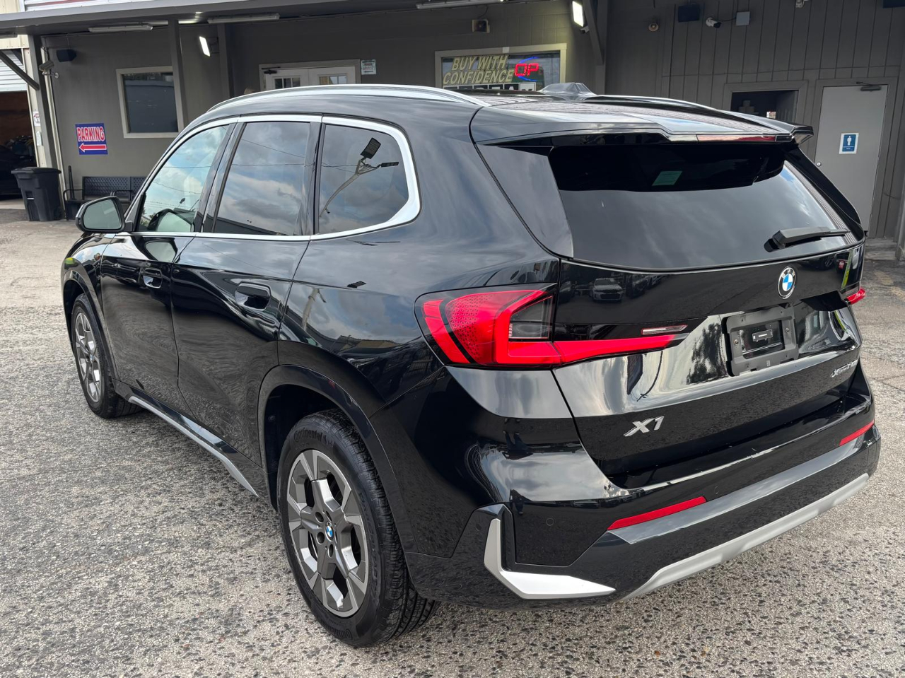 BMW X1 xDrive28i 2025 BMW X1 xDrive28i 2025