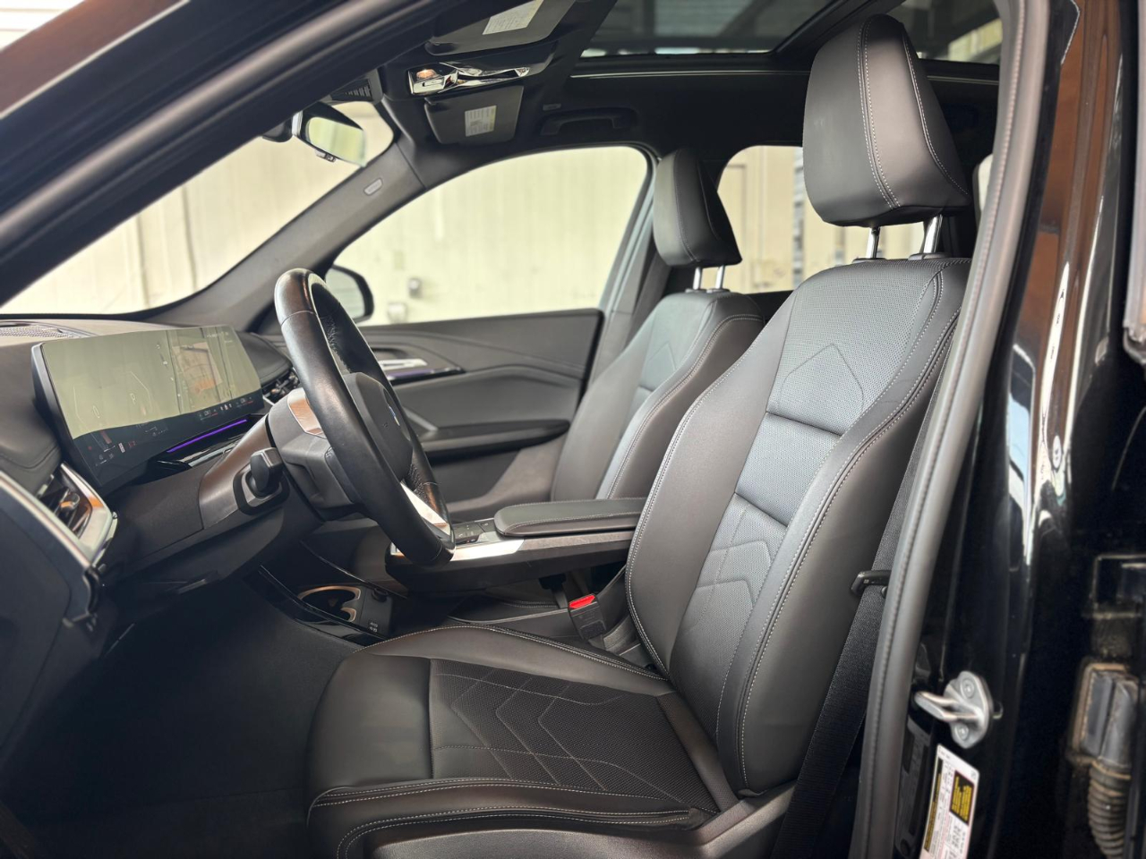 BMW X1 xDrive28i 2025 BMW X1 xDrive28i 2025