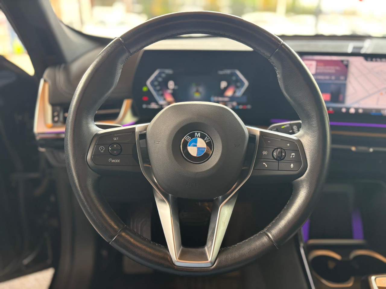 BMW X1 xDrive28i 2025 BMW X1 xDrive28i 2025