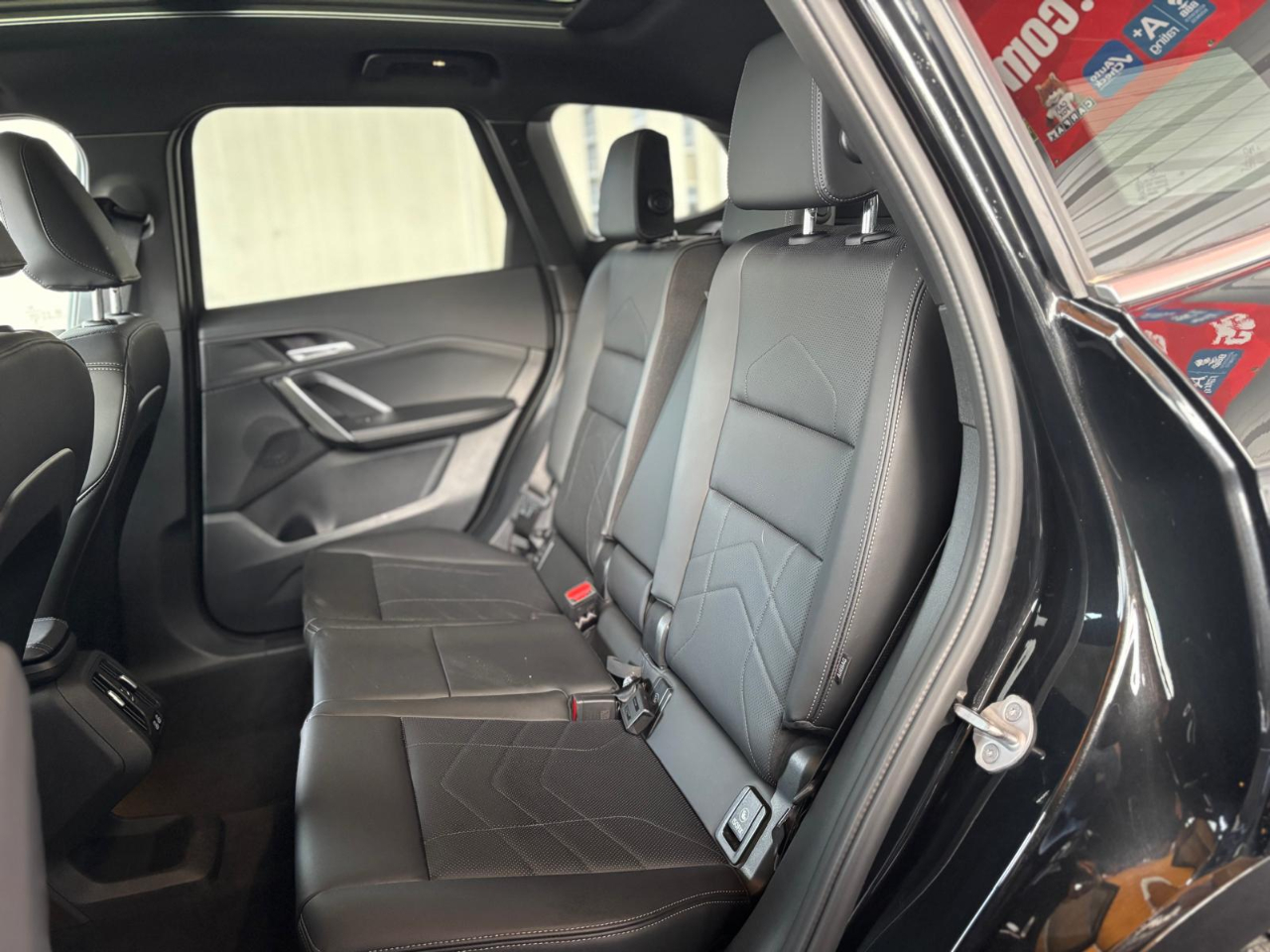 BMW X1 xDrive28i 2025 BMW X1 xDrive28i 2025