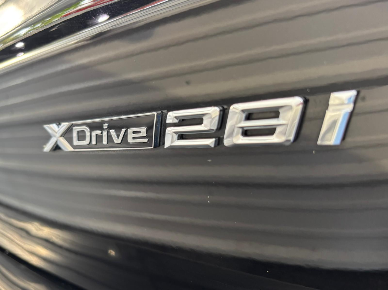 BMW X1 xDrive28i 2025 BMW X1 xDrive28i 2025