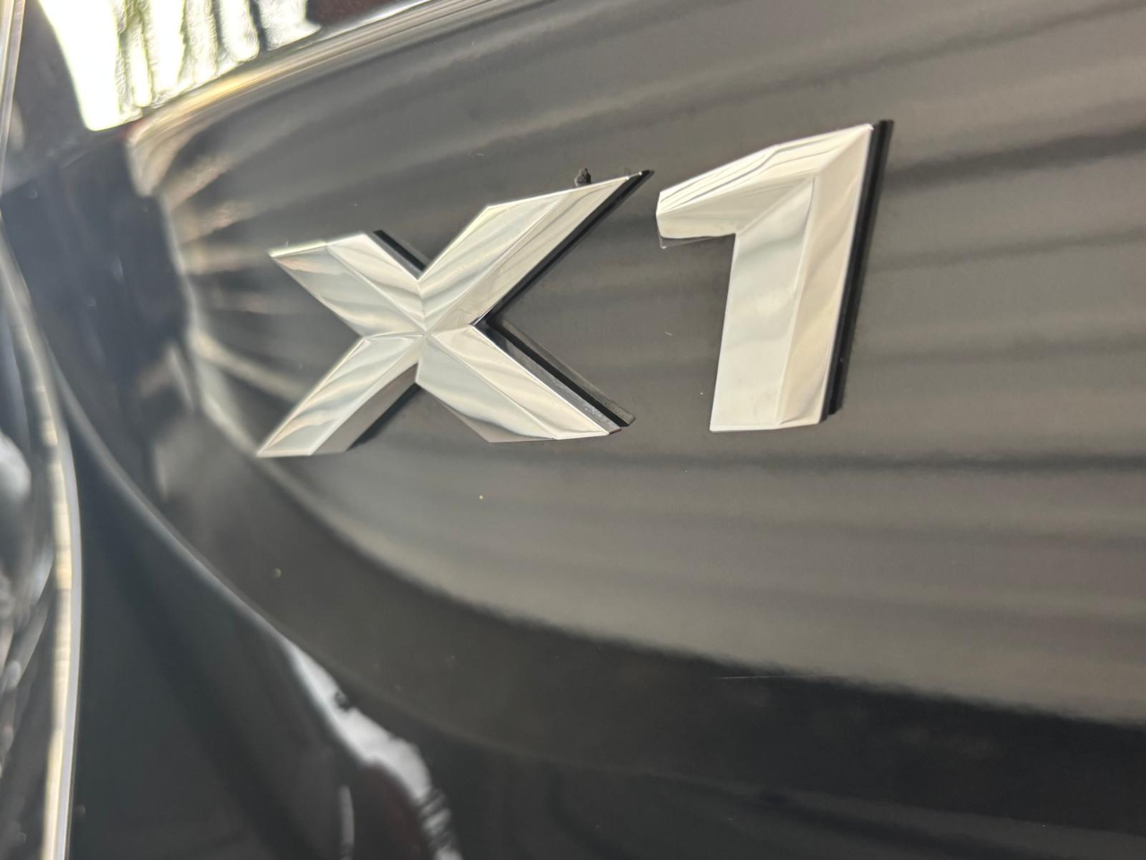 BMW X1 xDrive28i 2025 BMW X1 xDrive28i 2025