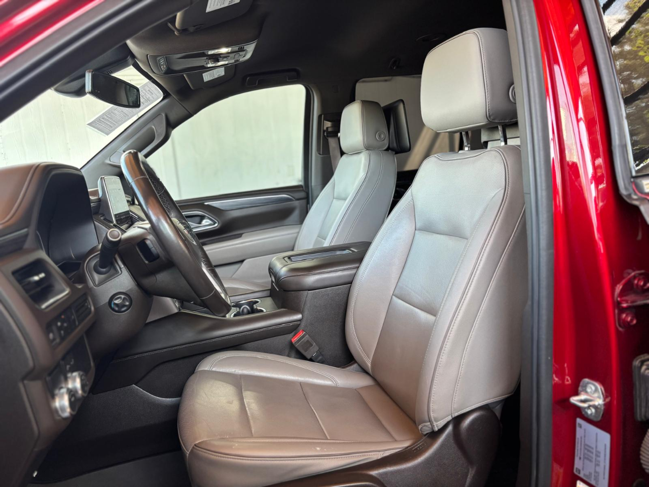 GMC Yukon  2021 GMC Yukon  2021