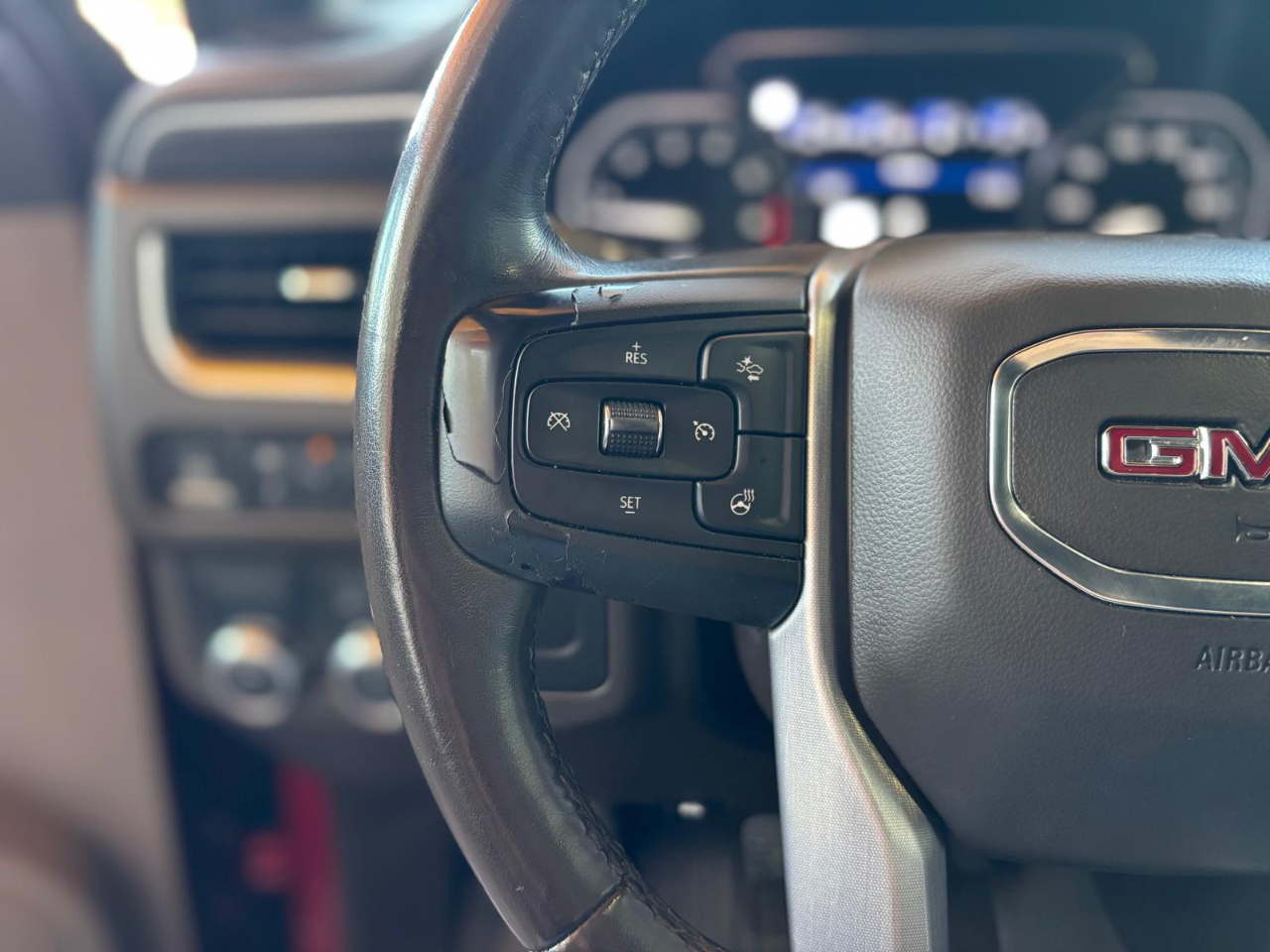 GMC Yukon  2021 GMC Yukon  2021