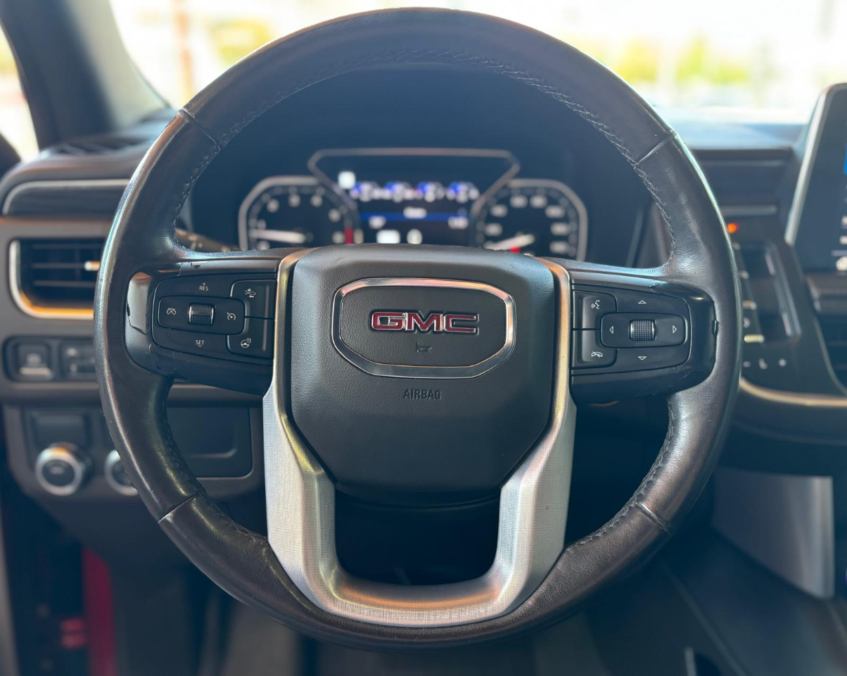 GMC Yukon  2021 GMC Yukon  2021