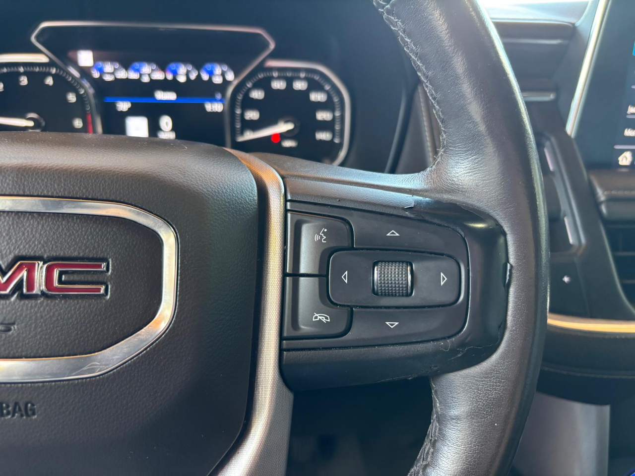 GMC Yukon  2021 GMC Yukon  2021