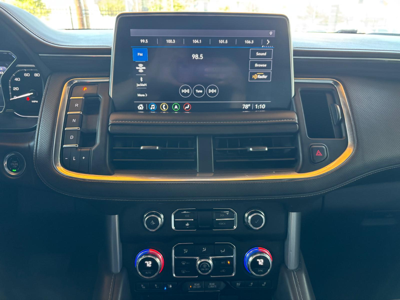 GMC Yukon  2021 GMC Yukon  2021