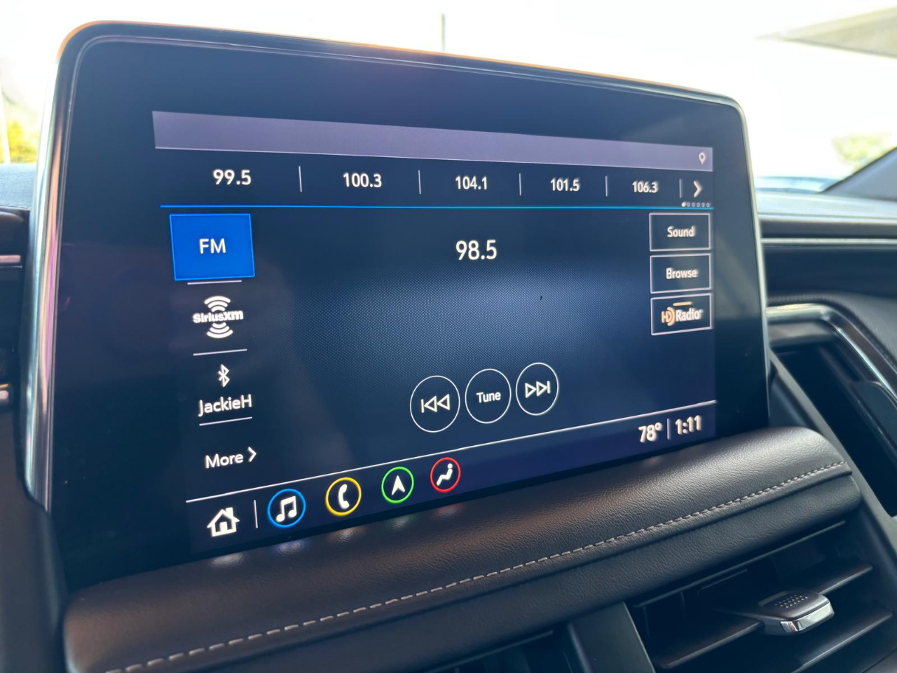 GMC Yukon  2021 GMC Yukon  2021