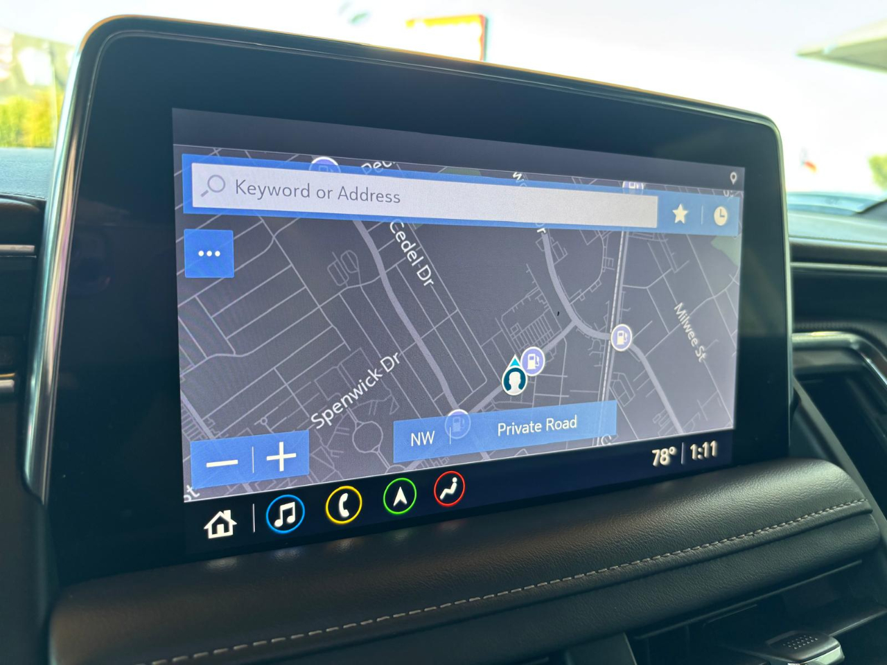 GMC Yukon  2021 GMC Yukon  2021